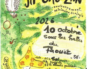 Fête de l'association Ar Gaouenn