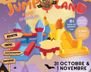 Jumpoland