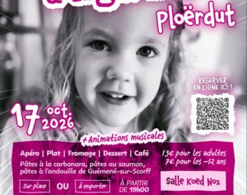 Le festi'pâtes d'Agathe