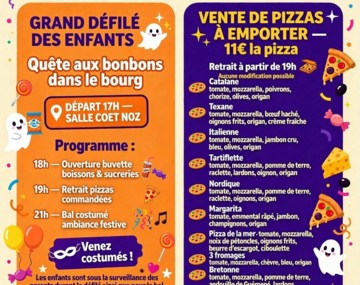 Halloween