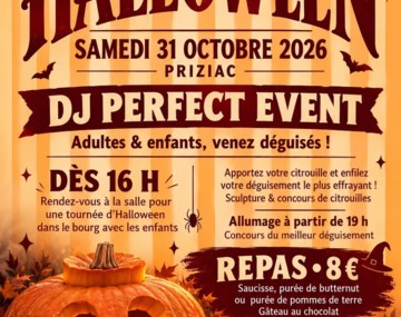 Halloween