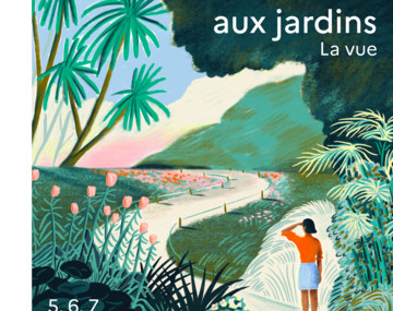 « Rendez-vous aux jardins » au Coscro