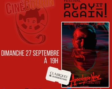 Festival Play it again
