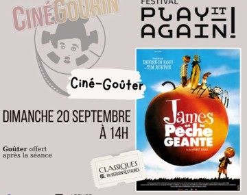 Festival Play it again