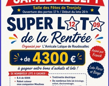 Super loto