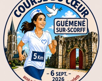 La course du coeur