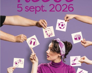 Forum des associations