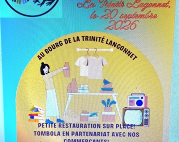 Vide-grenier