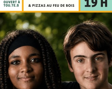 Soirée rock