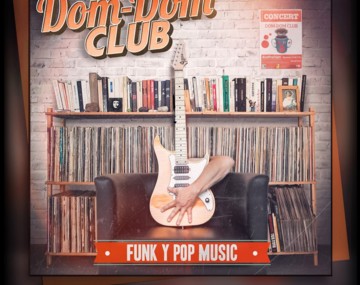 Concert Dom-Dom Club