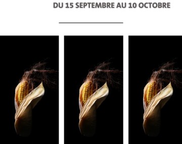 Exposition de Jean-Pierre Gélot