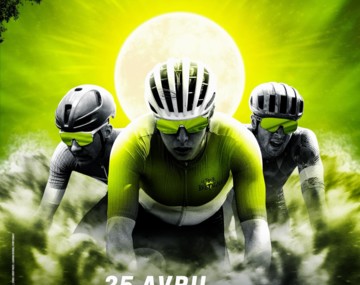 Tour de Bretagne cycliste