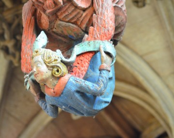 Les Patrimoines de l'été : la chapelle Saint-Fiacre