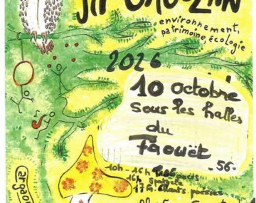 Fête de l'association Ar Gaouenn