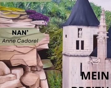 Exposition estivale « Mein Breizh »