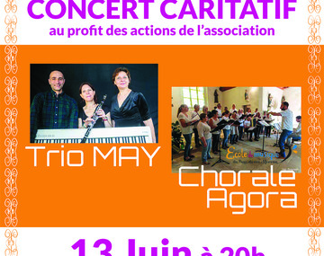 Concert caritatif