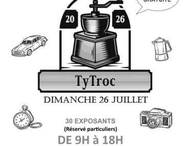 Vide grenier