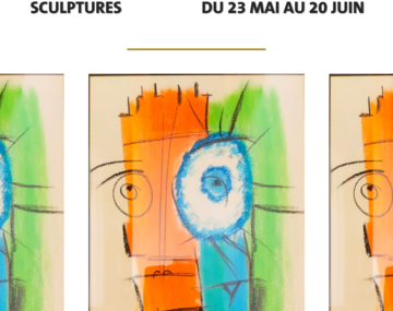 Expo de Thierry Le Meur