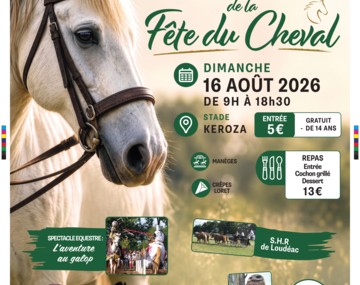 La fête du cheval