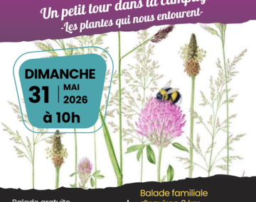 Balade familiale