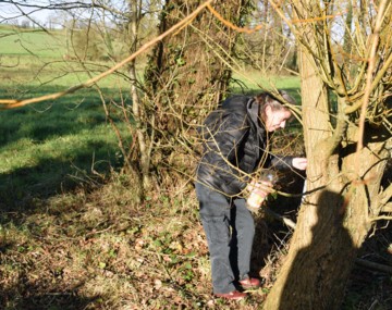 Initiation au Géocaching