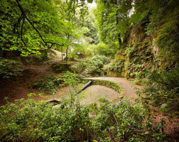 Circuit Ploërdut Saint-Tugdual Plouray