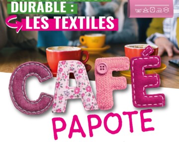 Apéro papote dressing