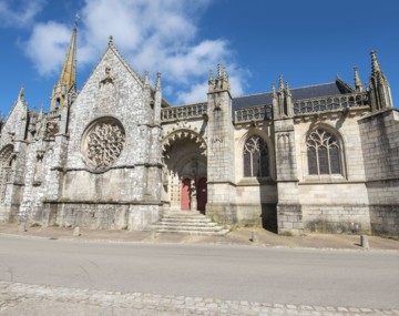 Pardon de Notre-Dame