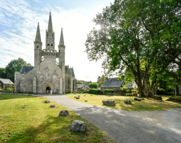 Circuit de Saint-Fiacre