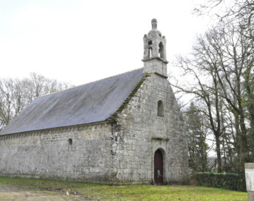 Pardon de Saint-Guénin