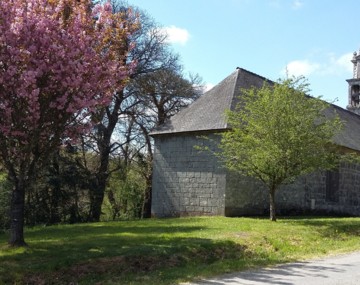 Circuit Persquen Lignol Guémené-sur-Scorff Locmalo