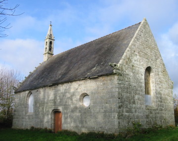 Chapelle Saint-Adrien