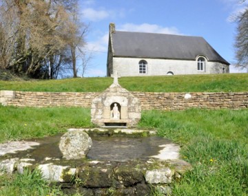 Circuit de Coëtcodu