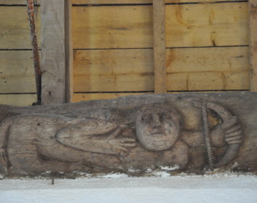 Chapelle de La Trinité