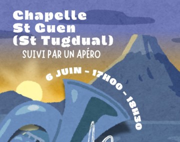 Concert des vents
