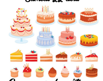 Fêtes locales : concours de gâteaux