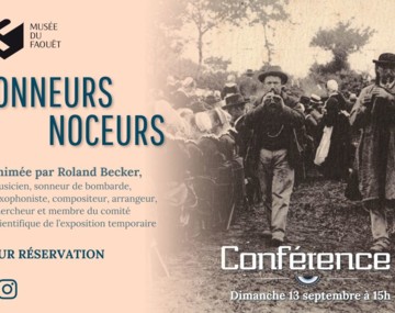 Sonneurs Noceurs