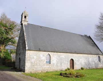 Chapelle Saint-Armel