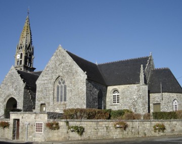 Journées du patrimoine : l'église Saint-Barnabé