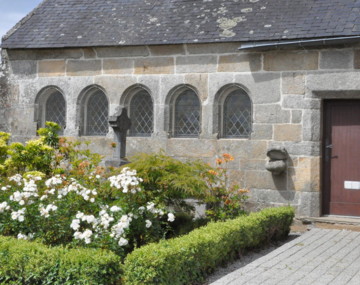 Randonnée du Pays Pourlet