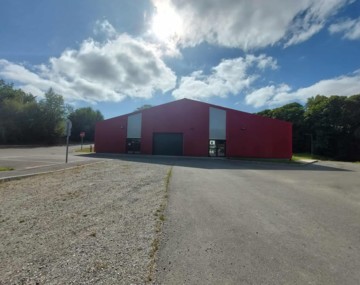 Espace Le Mestre