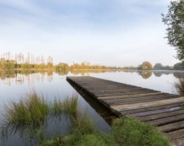Etang de Pontigou