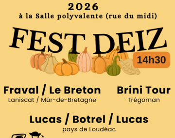 Fest-deiz
