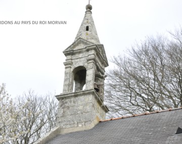 Pardon de Sainte-Julienne