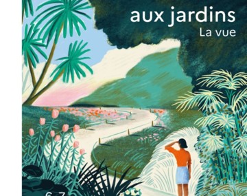 Rendez-vous aux jardins à Kermain
