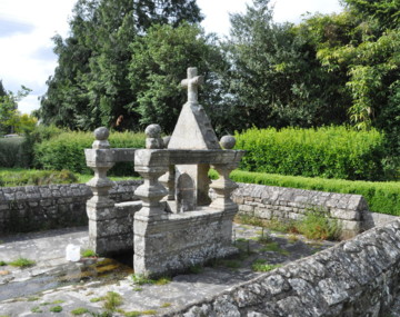 Journées du patrimoine : la chapelle de Longueville