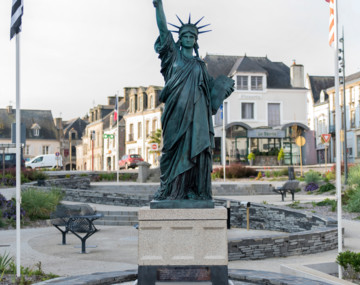 Variante circuit de Gourin