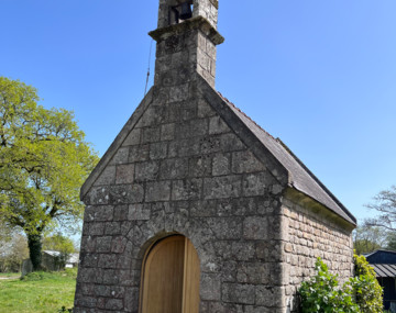 Chapelle de la Madeleine