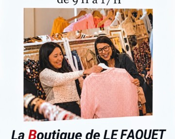 Braderie