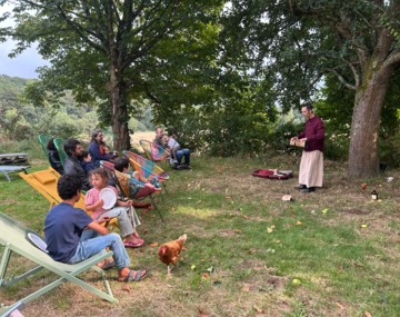 Printemps des poètes